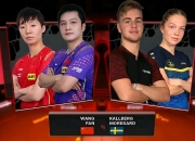 英雄联盟总决赛赛程-俄罗斯选手获得第一名战胜强敌