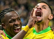 英雄联盟总决赛赛程-巴西选手取得紧要胜利，令人瞩目的表现