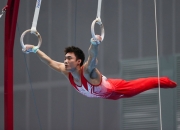 英雄联盟总决赛门票-体操再创历史，冠军实至名归的简单介绍