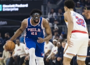 英雄联盟总决赛时间-北京队险胜国王，恩比德高光表现的简单介绍