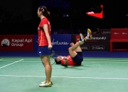 英雄联盟总决赛赛程-印尼队碾压法国队，郑思维点燃赛场