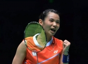 英雄联盟总决赛赛程-泰国队翻盘韩国队，戴资颖扛起全队