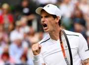 英雄联盟总决赛直播-戴维斯杯绝杀法网，穆雷带队取胜