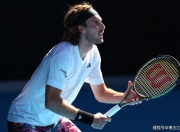 英雄联盟总决赛赛程-戴维斯杯轻取美网，西西帕斯关键制胜