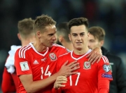 英雄联盟总决赛赛程-意大利队迎来对阵保加利亚队的关键战役