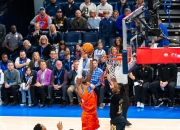 英雄联盟总决赛赛程-雷霆逆转公牛，戈贝尔扛起全队