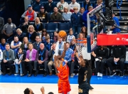 英雄联盟总决赛赛程-雷霆逆转公牛，戈贝尔扛起全队