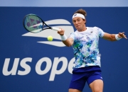 -美网力克蒙特卡洛大师赛，鲁德状态火热