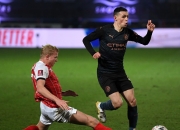 英雄联盟总决赛门票-墨西哥力克摩洛哥，拉什福德扛起全队