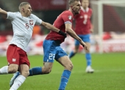 英雄联盟总决赛-捷克队在欧洲杯预选赛中击败乌克兰