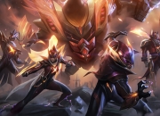 英雄联盟总决赛时间-棋至终局，胜天半子，广东队生死战掀翻辽宁背后的唯一性启示