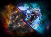 LOL决赛-镜像的胜利，塔图姆的蜕变与湖人的坚韧