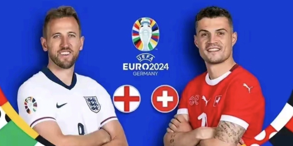 英格兰战平瑞士,小组领跑压力不大 英格兰战平瑞士,小组领跑压力不大