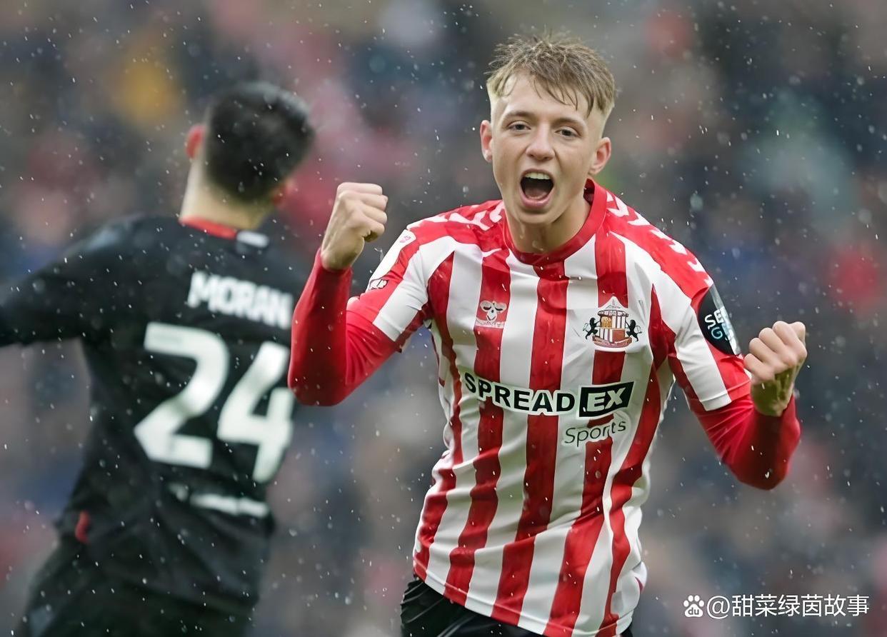 利兹联力克桑德兰，英超升班马表现亮眼