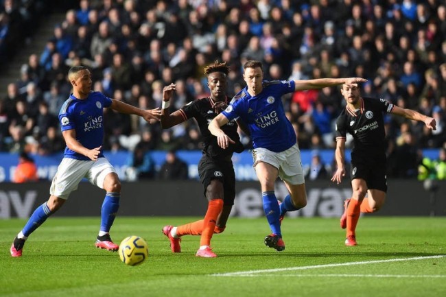 关于华沙竞技大胜莱斯特城，迈向胜利的信息