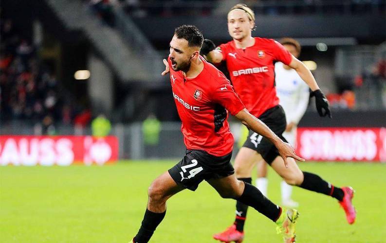 雷恩对抗门兴格拉德巴赫,争取晋级欧战的简单介绍 雷恩对抗门兴格拉德巴赫,争取晋级欧战的简单介绍