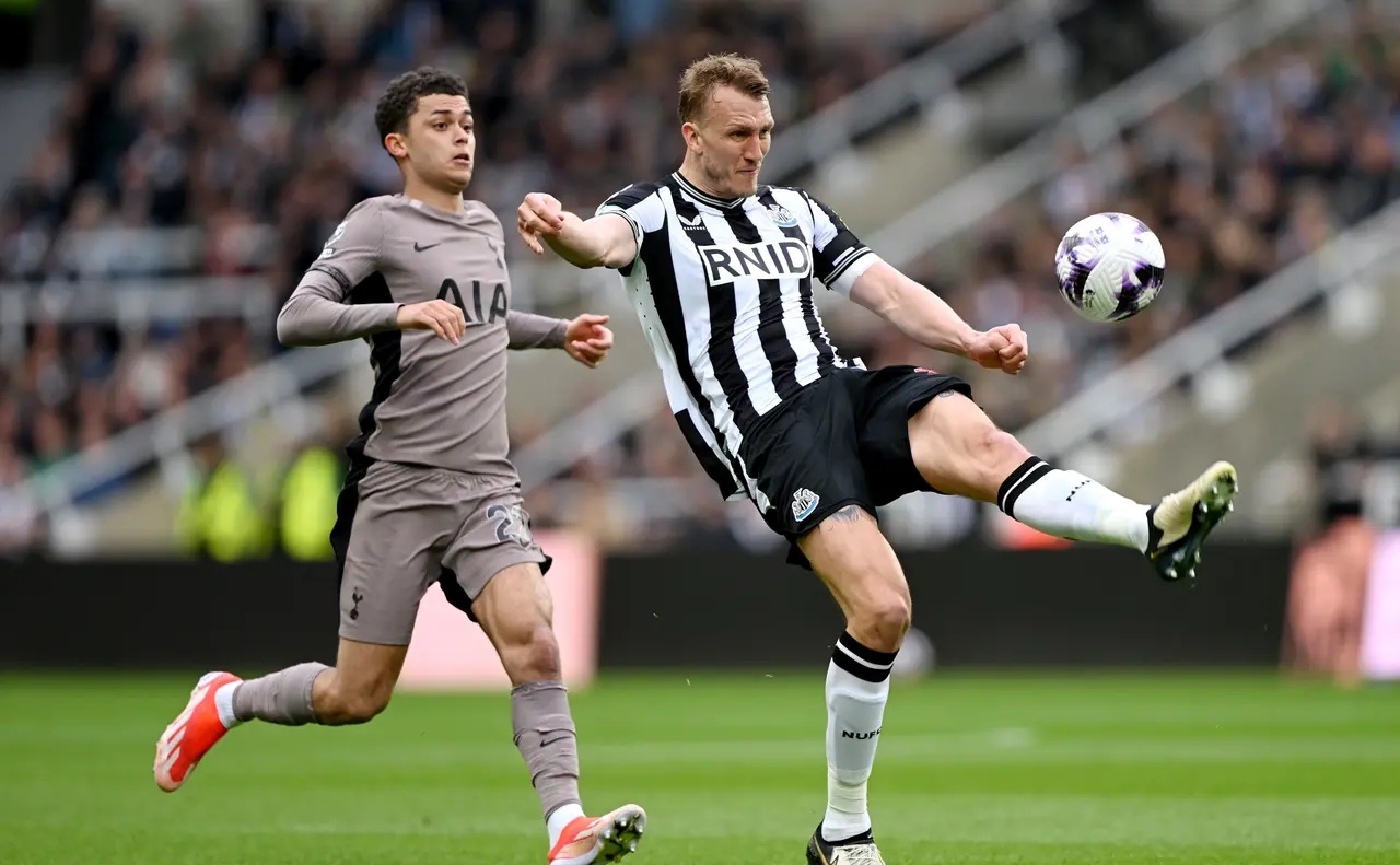 热刺主场击败纽卡斯尔,继续保持稳定发挥的简单介绍 热刺主场击败纽卡斯尔,继续保持稳定发挥的简单介绍