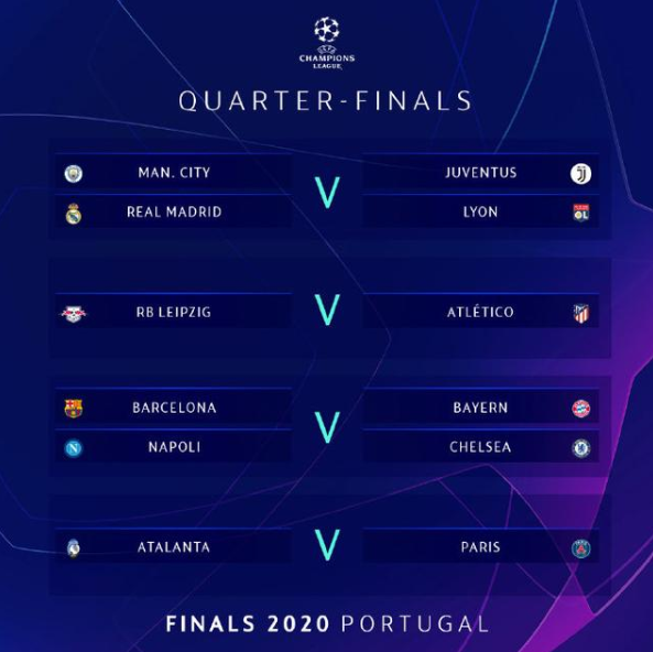 关于大巴黎晋级八强，欧冠路将越走越宽广的信息