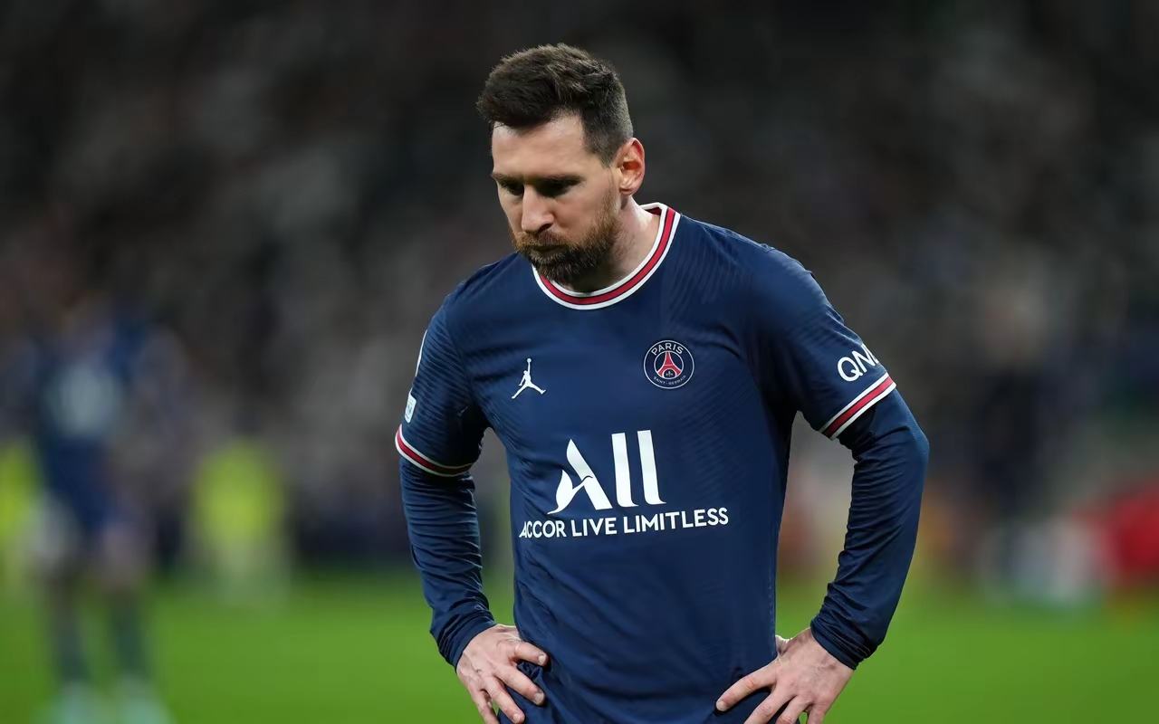 关于大巴黎晋级八强，欧冠路将越走越宽广的信息