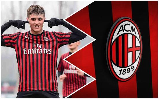 AC米兰迎来连胜好运，士气高涨的简单介绍