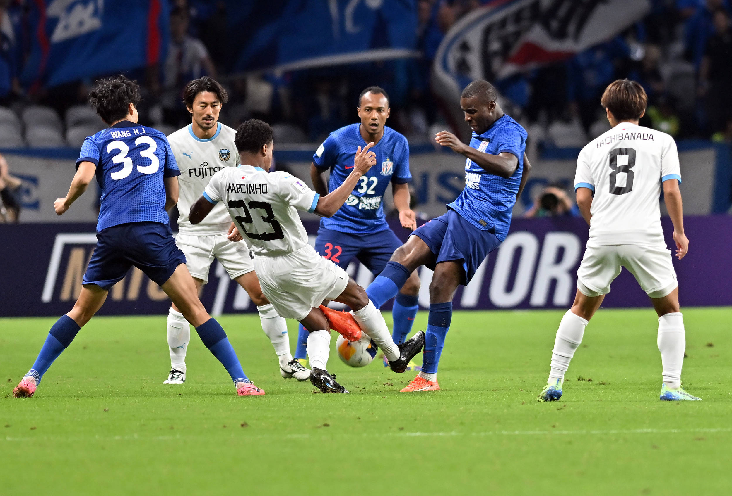 关于足球赛事现场打破传统,掀起狂潮的信息 关于足球赛事现场打破传统,掀起狂潮的信息