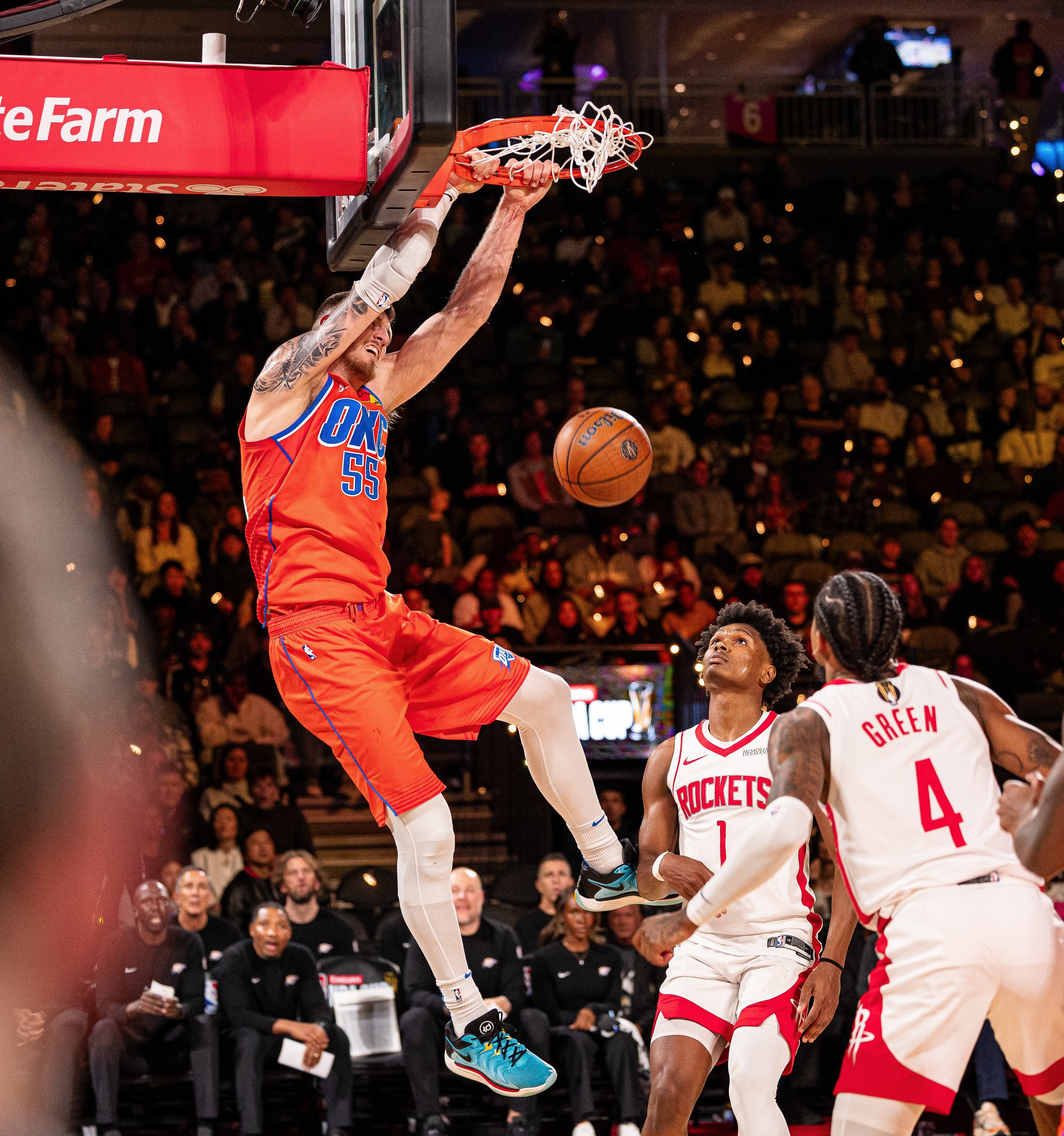 火力全开!NBA比赛数据创纪录的简单介绍 火力全开!NBA比赛数据创纪录的简单介绍