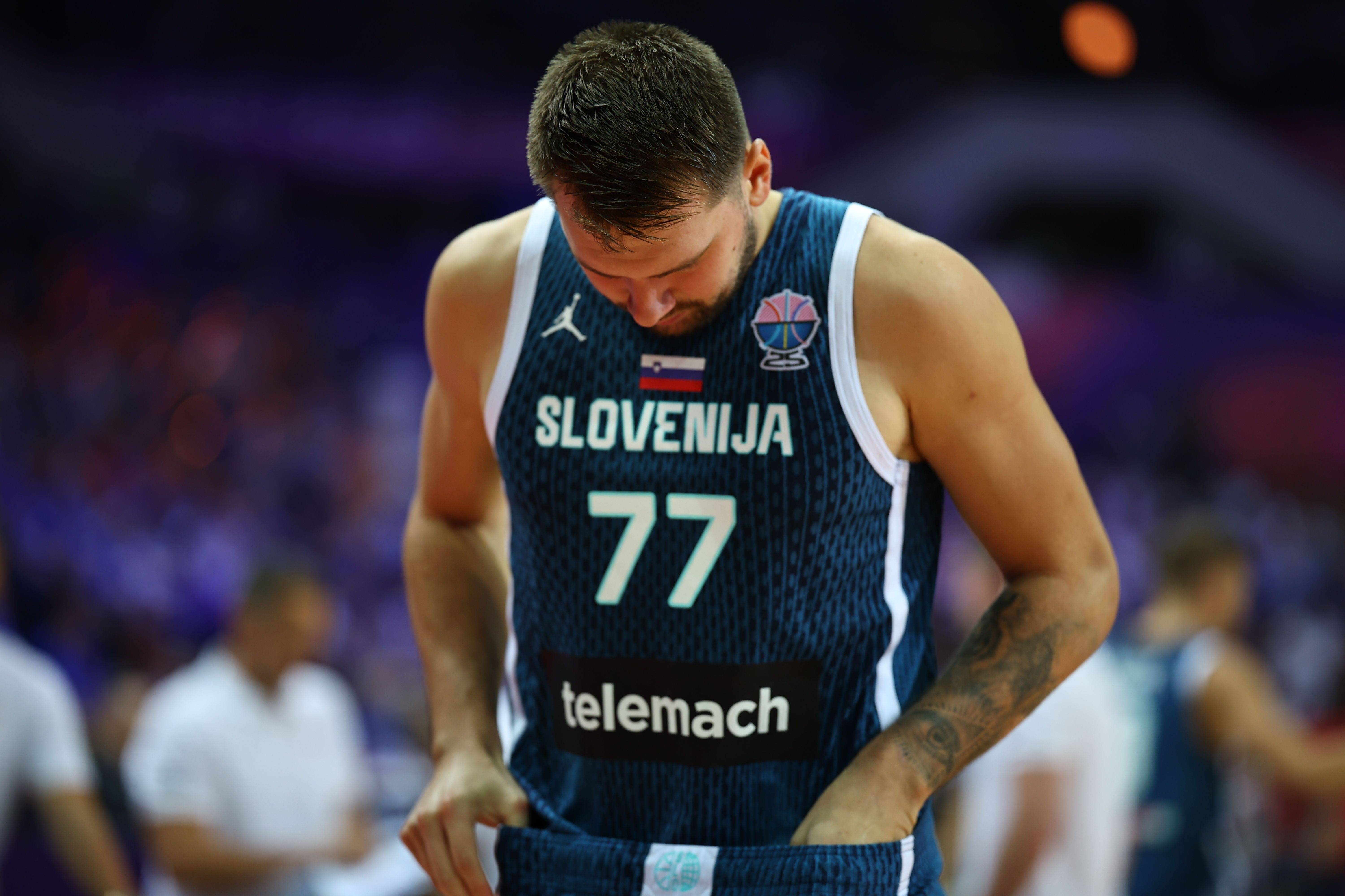 爆料！德国篮球顶级联赛冠军遭意外淘汰