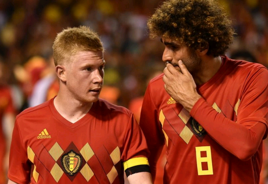 史诗对决！世界杯上演极限翻盘的简单介绍