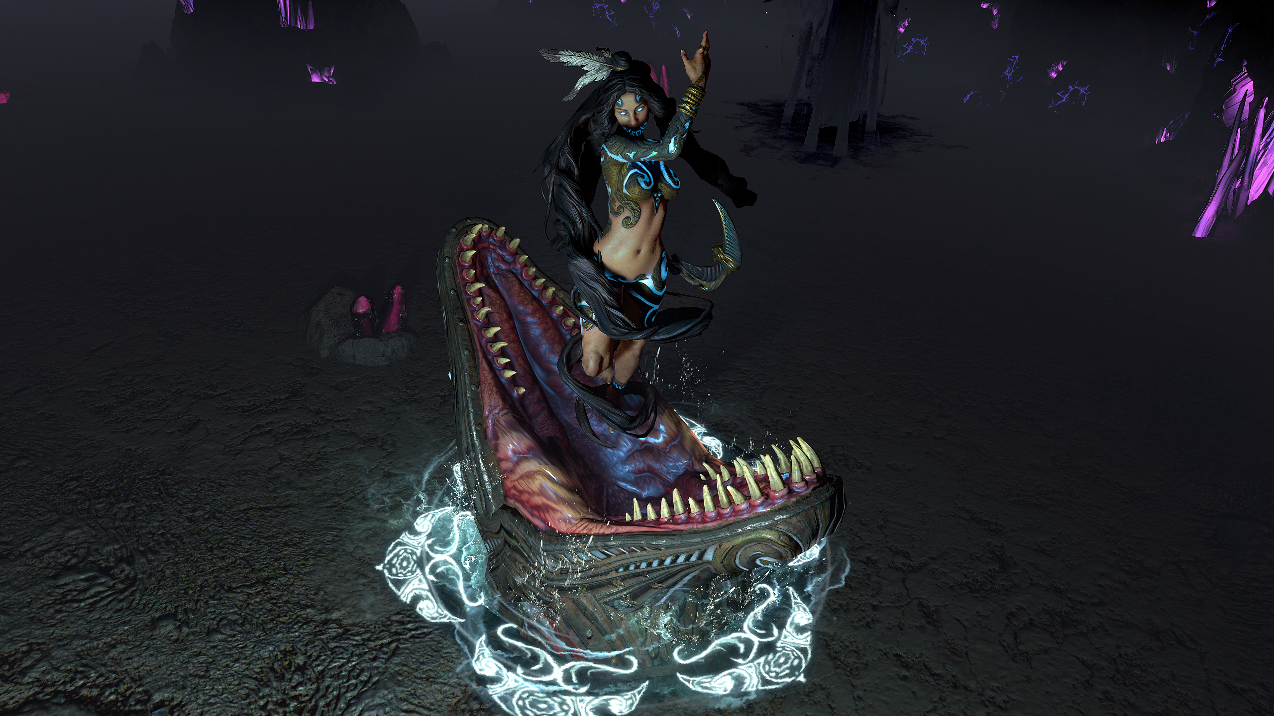 终极对抗！赛车战火再次点燃