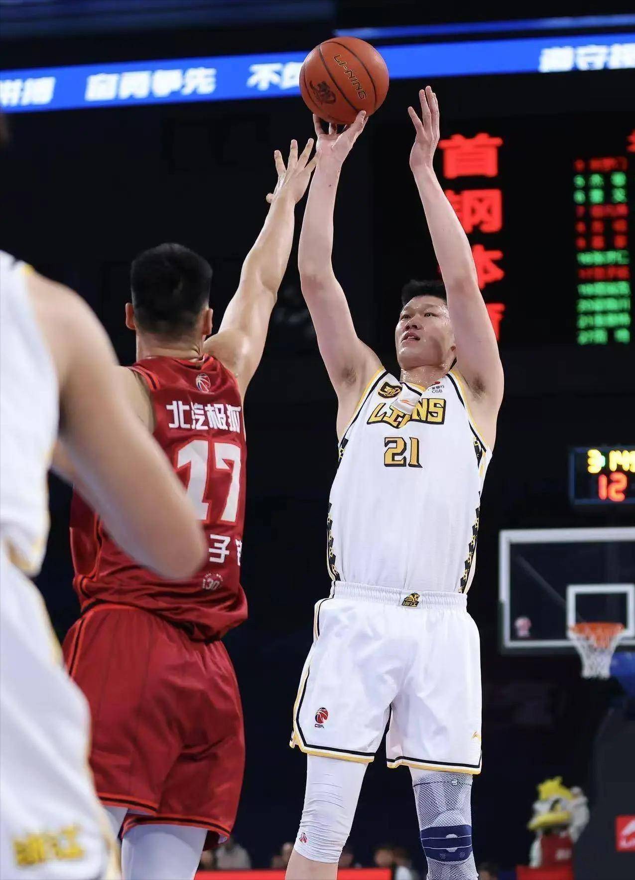 CBA官方公布最新积分榜,悬念再起 CBA官方公布最新积分榜,悬念再起