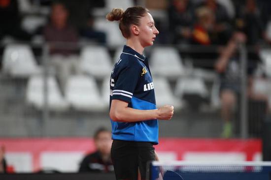 奥地利队横扫瑞典队，奥恰洛夫扛起全队的简单介绍