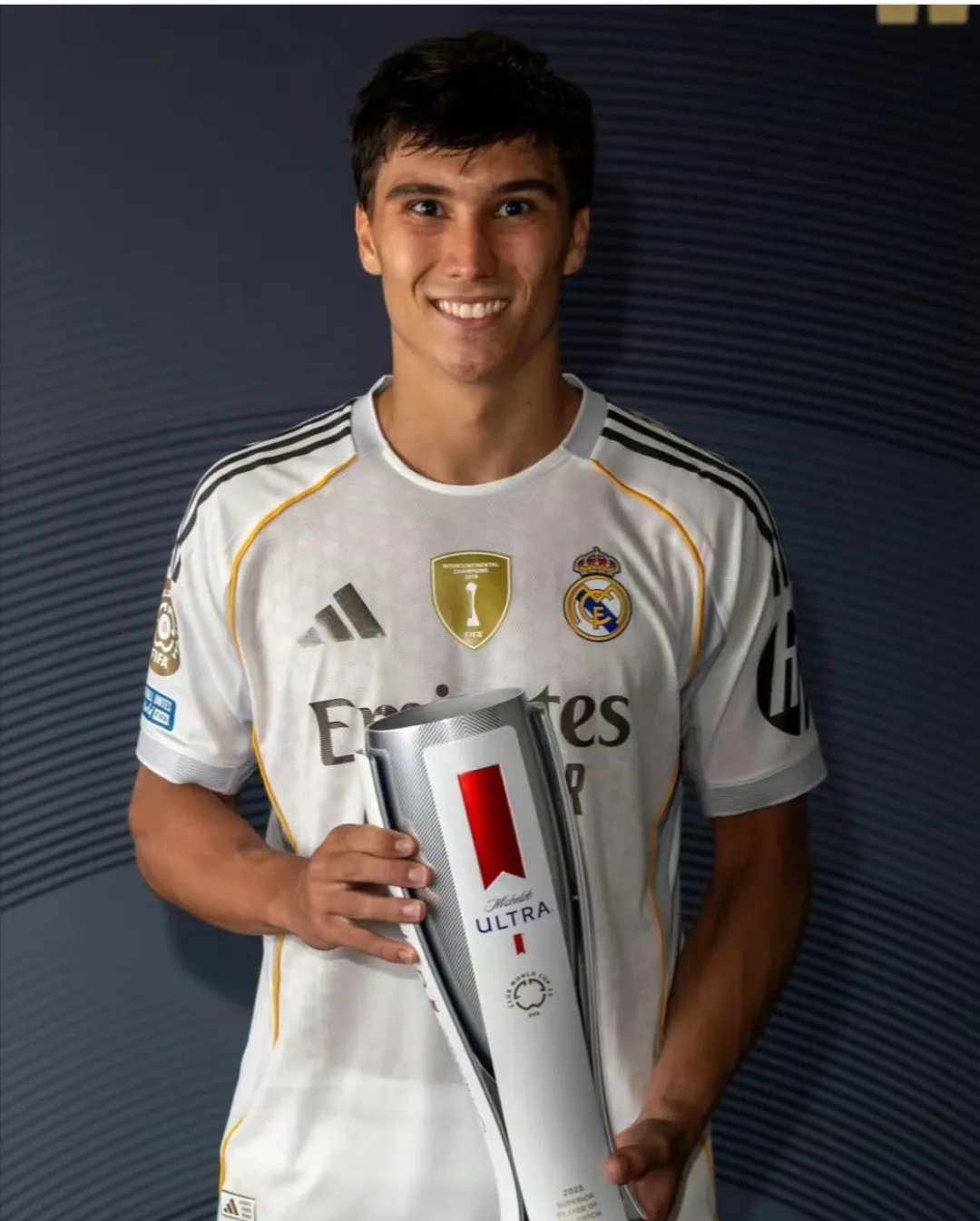 皇马神奇逆转，豪取对手头号队