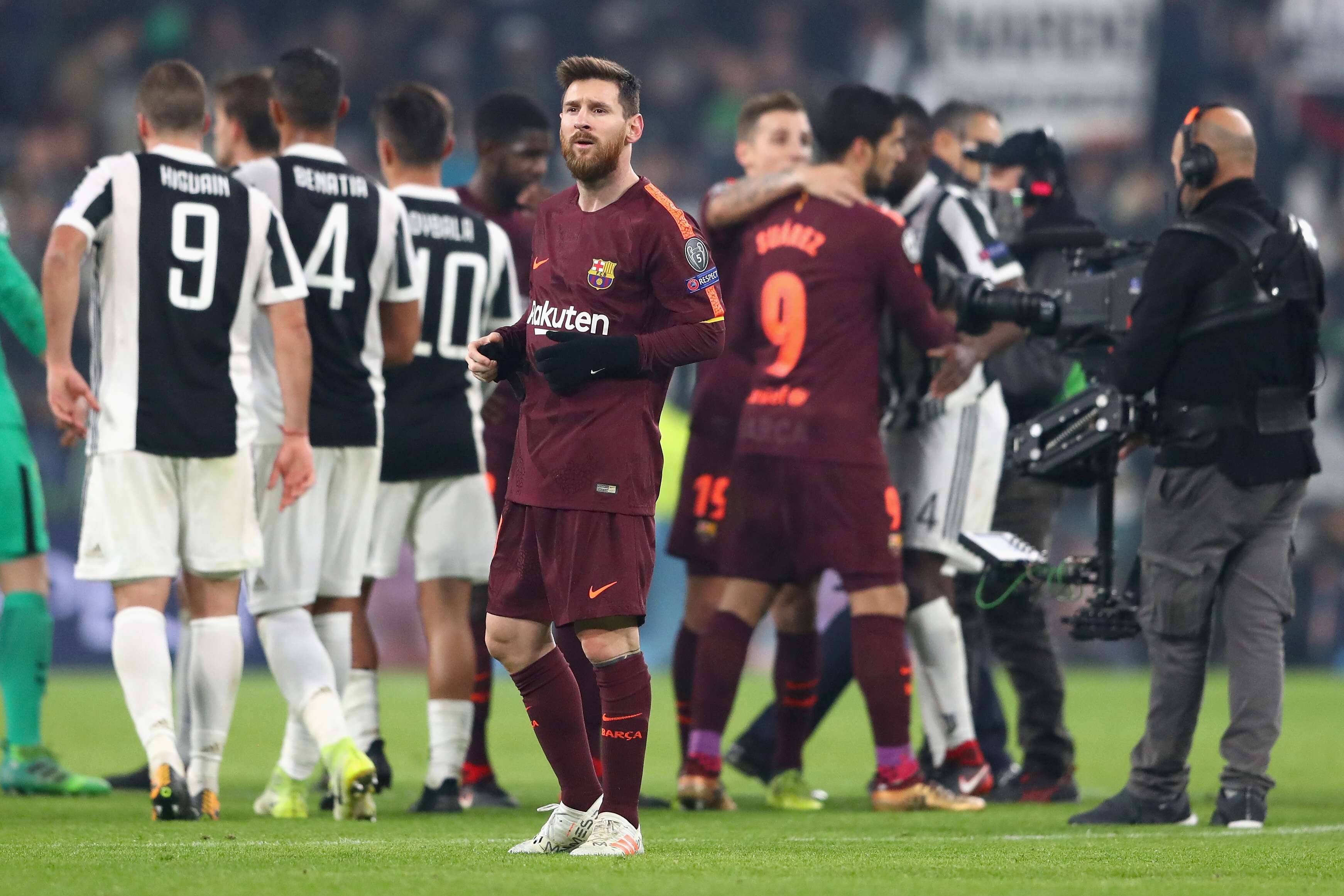 亚特兰大对阵巴塞罗那，谁会占上风