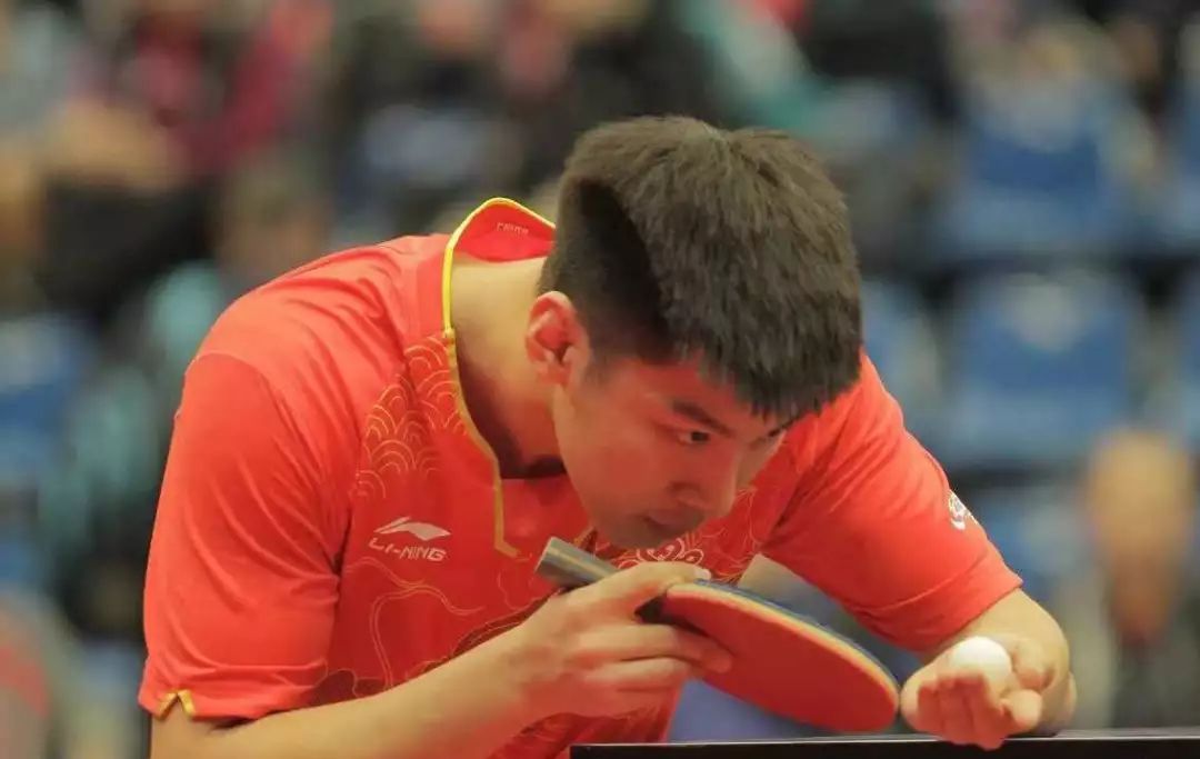 波兰队力克中国队，梁靖崑点燃赛场