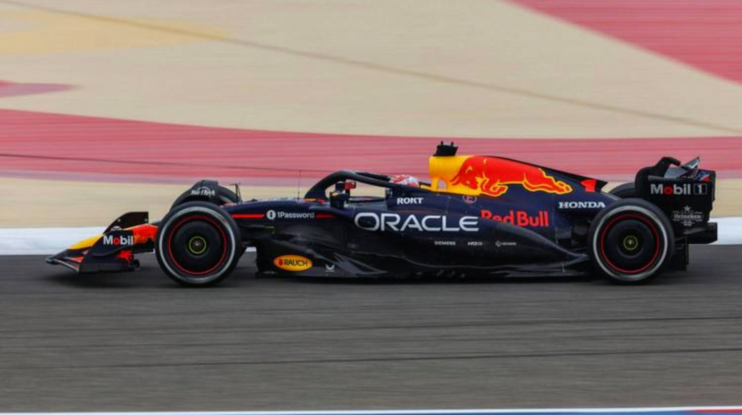 红牛车队险胜威廉姆斯，勒克莱尔关键制胜