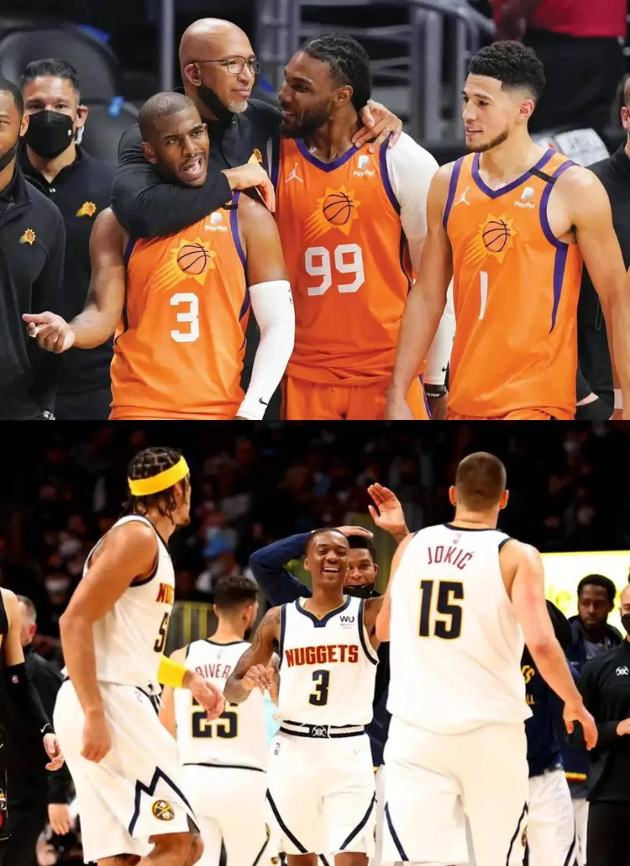 太阳主控因家人病情缺席比赛对球队影响如何