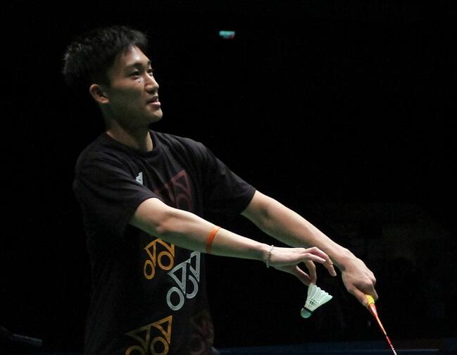 法国队完胜中国队，桃田贤斗状态火热