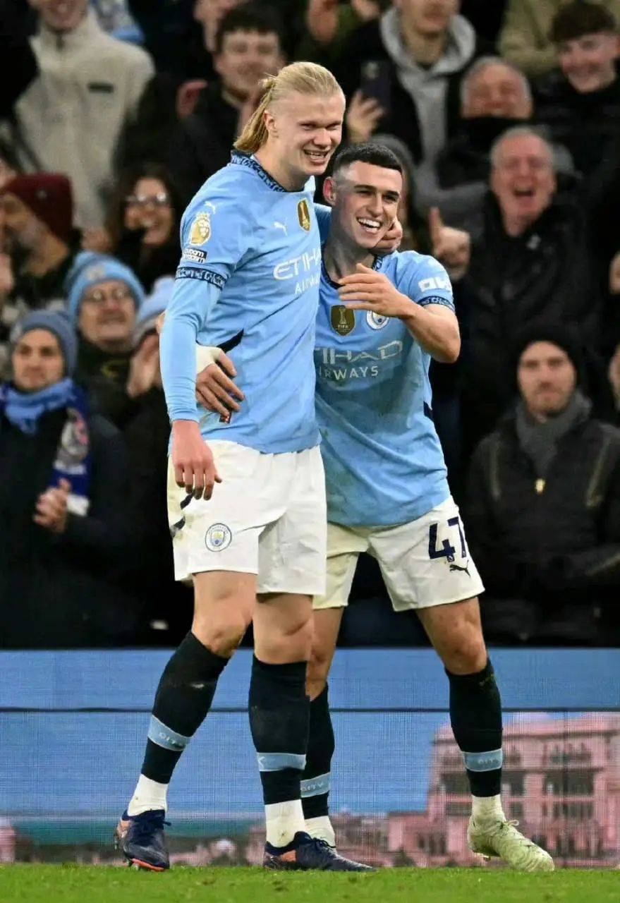 中国完胜切尔西,哈兰德带队取胜 中国完胜切尔西,哈兰德带队取胜