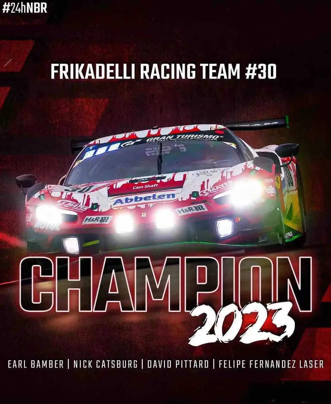 索伯车队翻盘法拉利，塞恩斯关键制胜