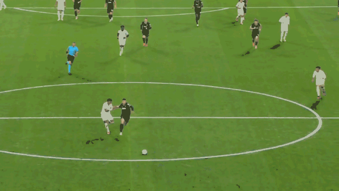 奥地利险胜尤文，库尔图瓦统治全场