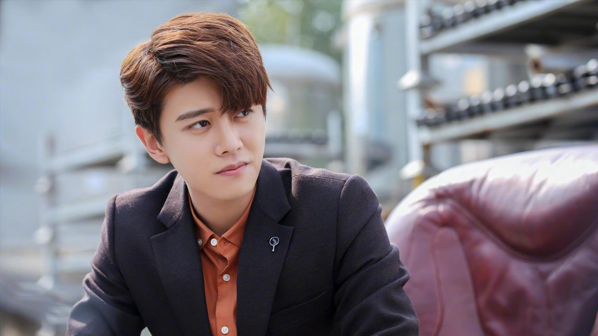 克莱的融合交响,当东方节奏遇见美式脉搏