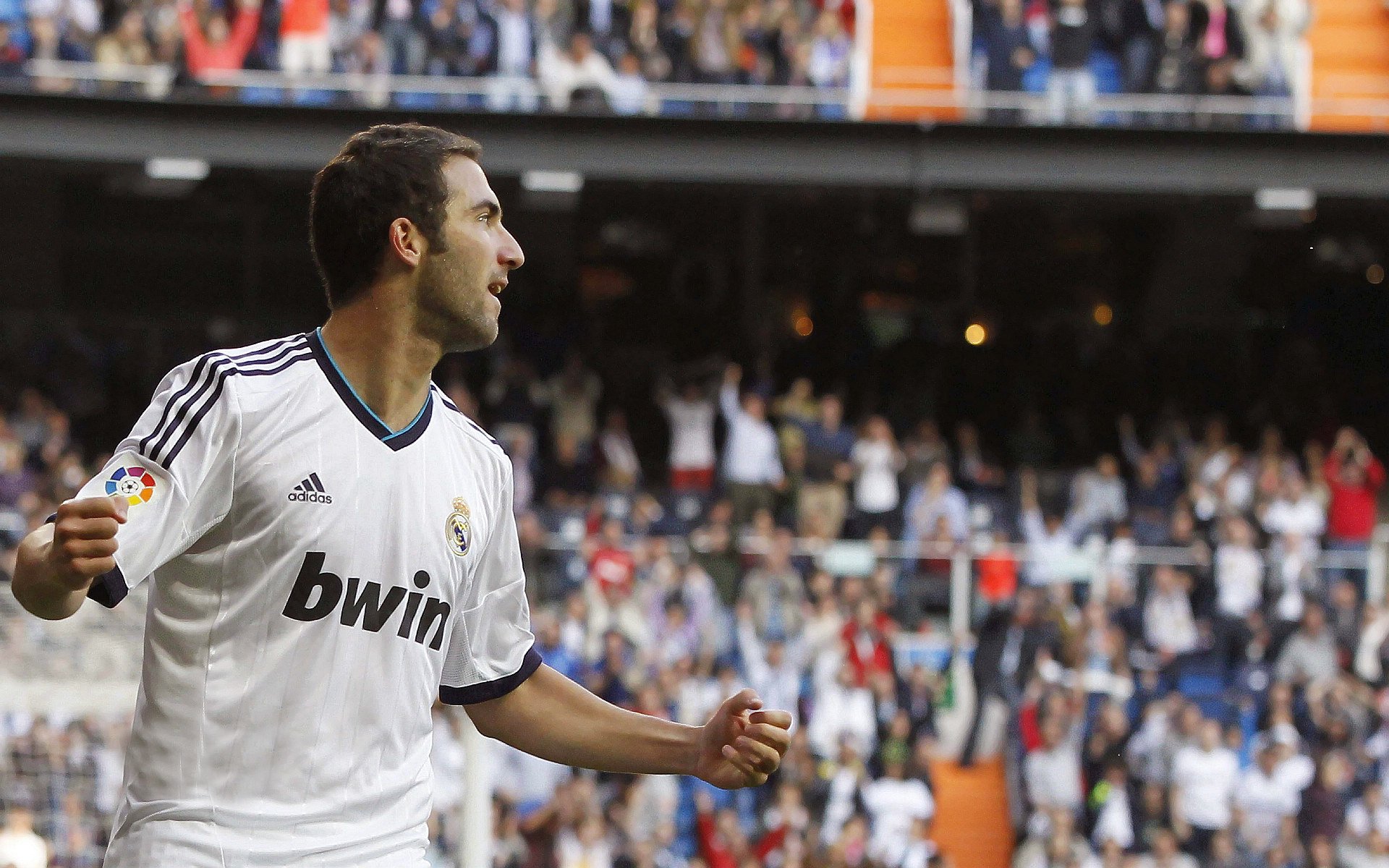 掌控的艺术,从篮球场到西甲舞台