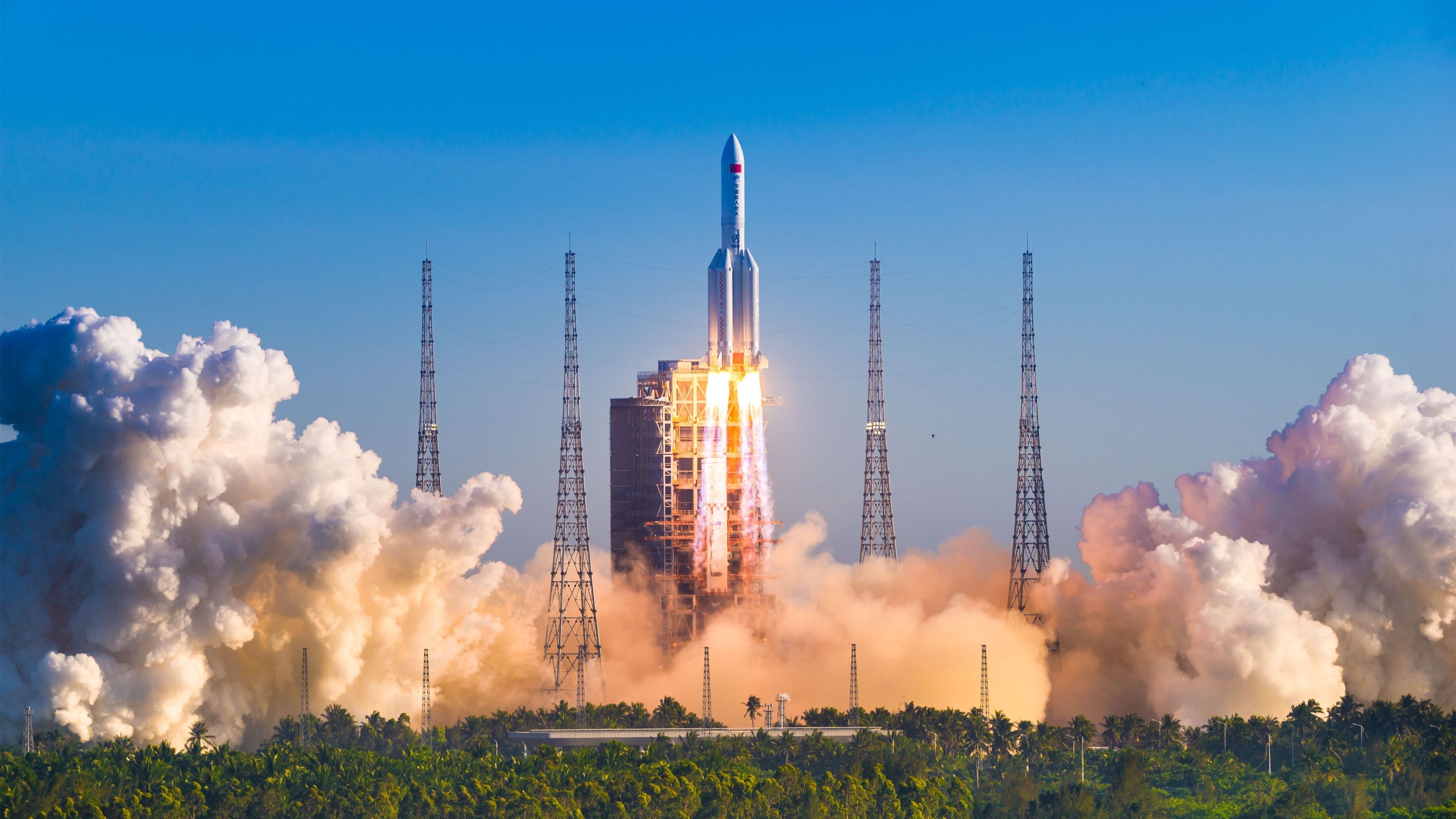 北欧神话破灭记，雷霆之怒末节摧毁芬兰冰塔